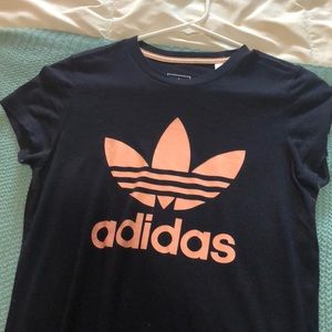 Adidas shirt